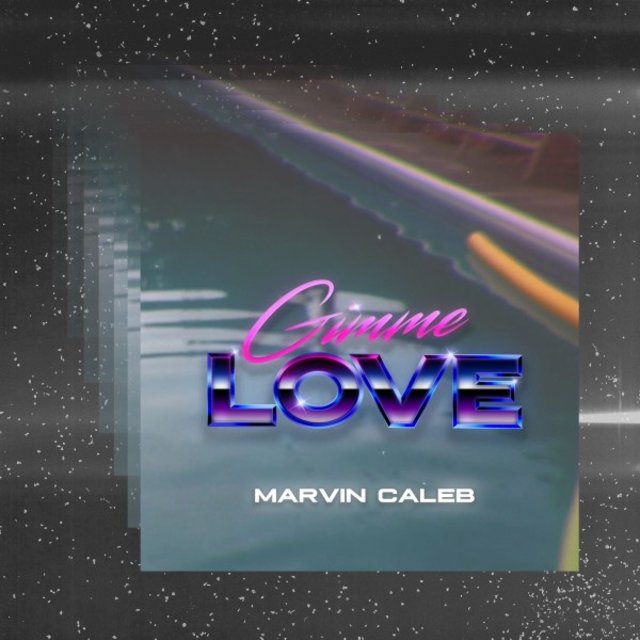 Gimme Love
