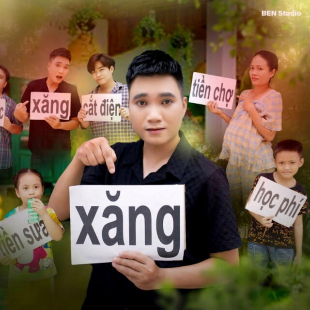 Vật Giá Leo Thang