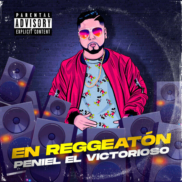 En Regueton