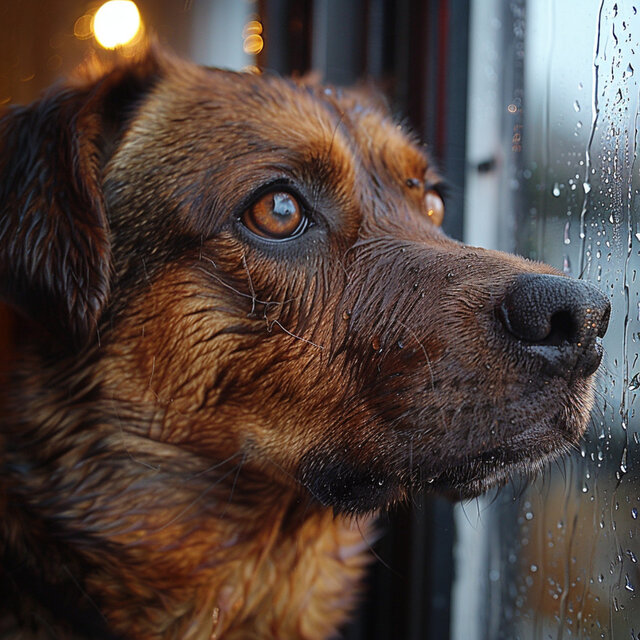 Delicias Para Dormir En Serenidad: Música Ambiental Y Canciones De Cuna Para Mascotas