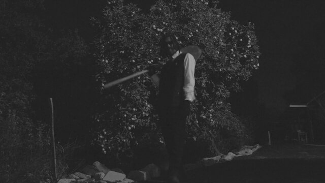 Graveyard Shift