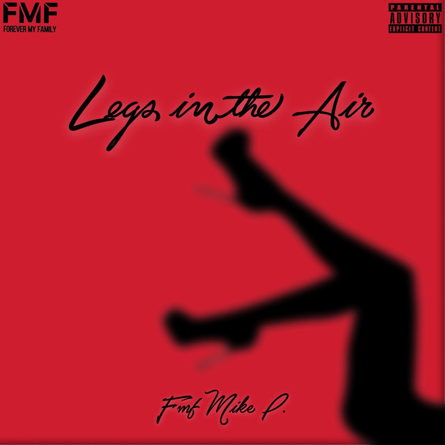 Legs in the Air