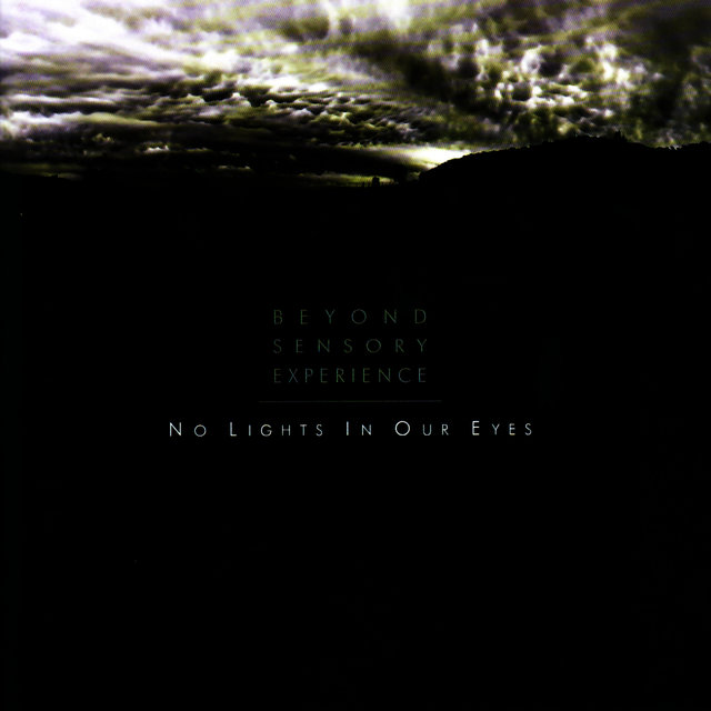 No Lights In Our Eyes