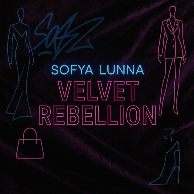 Velvet Rebellion