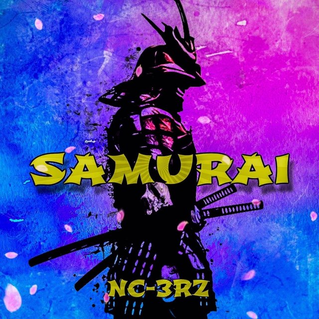 Samurai