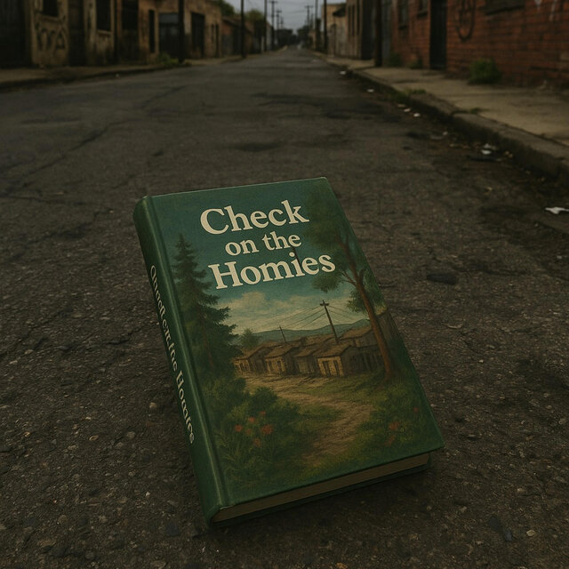 Check on the Homies