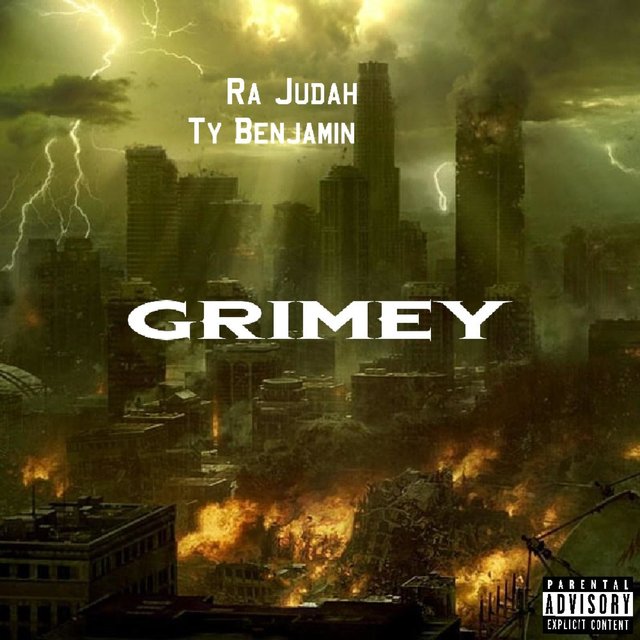 Grimey