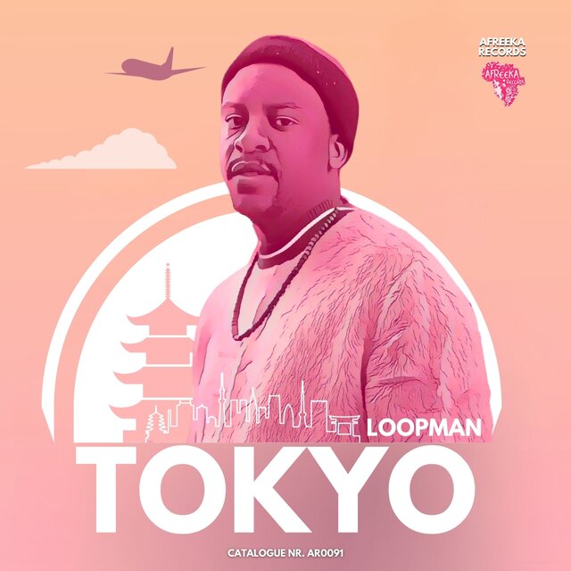 Tokyo