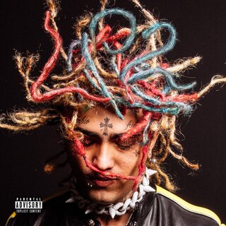 Lil pump - TIDAL