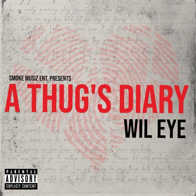 A Thug's Diary
