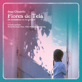 Flores de tela