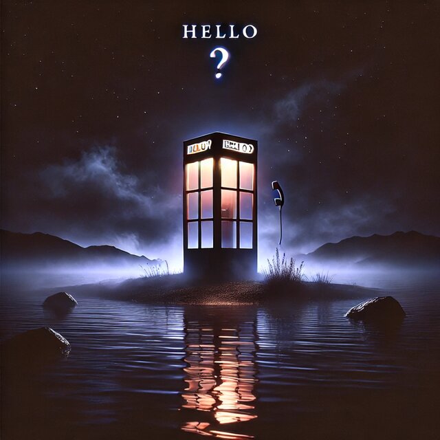 Hello ?!