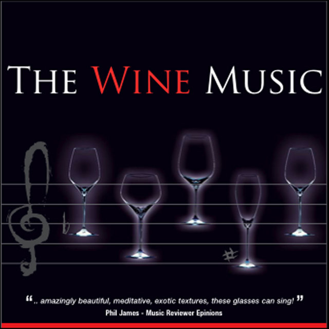 Wine Music