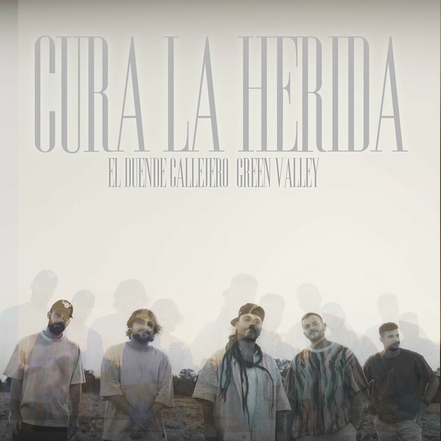 Cura la Herida