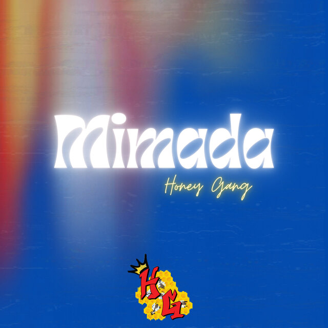 Mimada