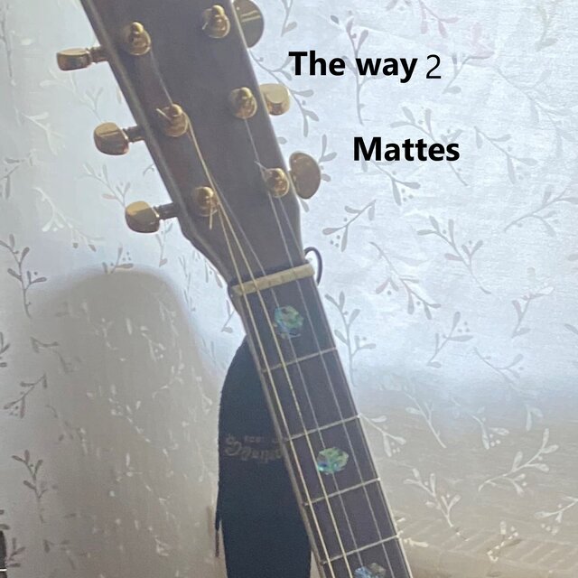 The way 2 (Remastered)