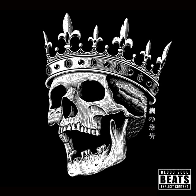DARK KING