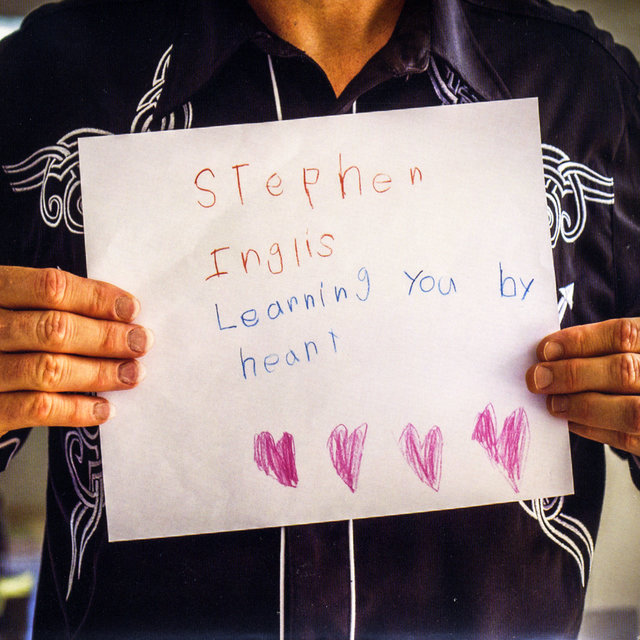 Learning You by Heart