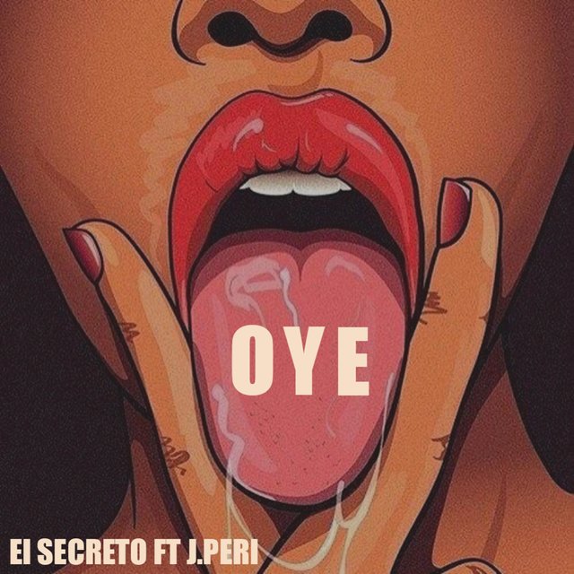 Oye (feat. Jperi)