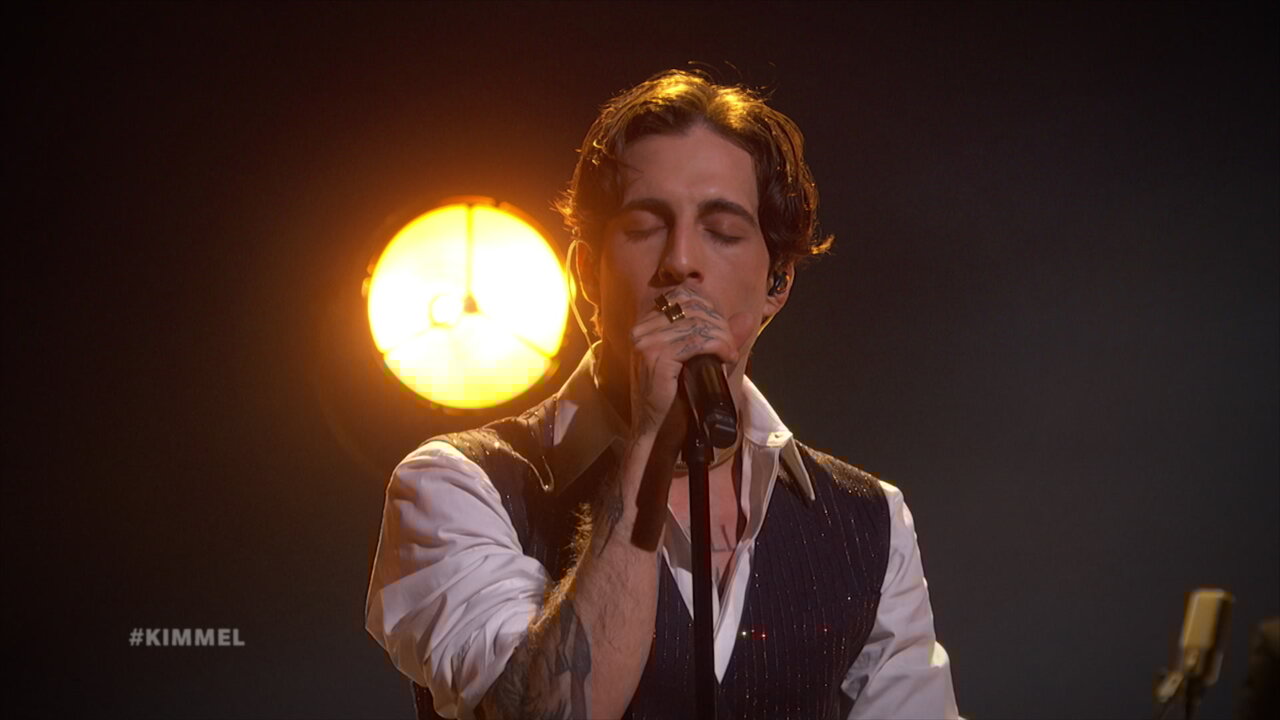 Next Summer (From Jimmy Kimmel Live)