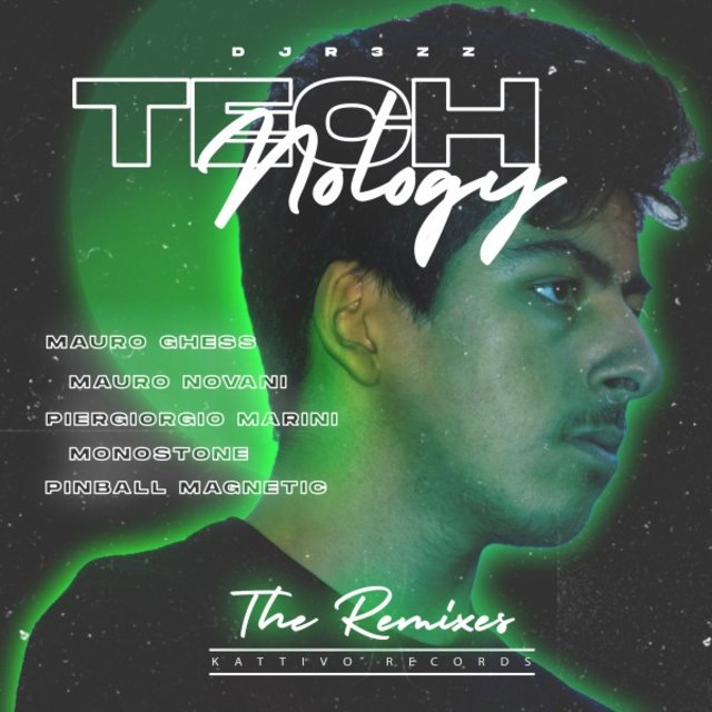 Tech-Nology (The Remixes)