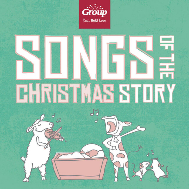 Songs of the Christmas Story