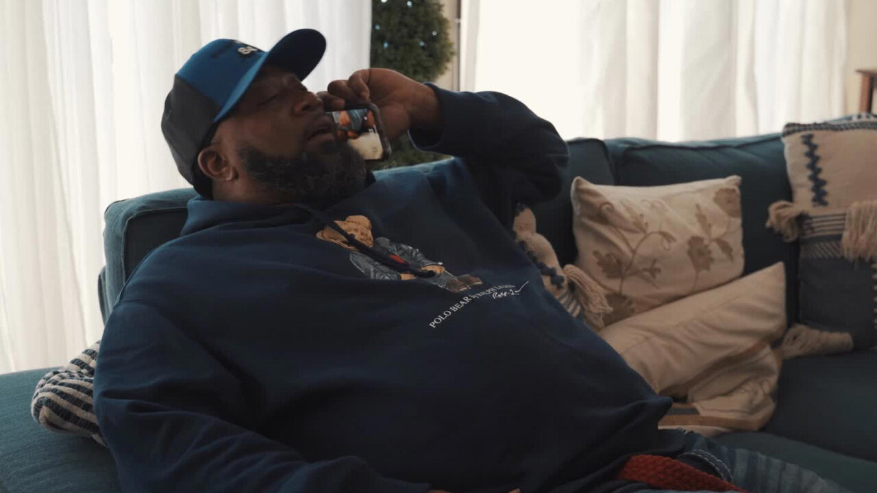 Gone by Jeter Jones on TIDAL