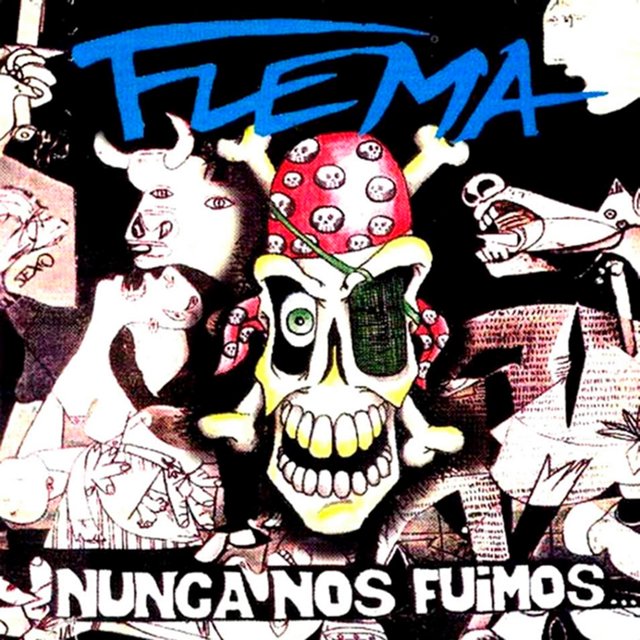 Nunca Nos Fuimos