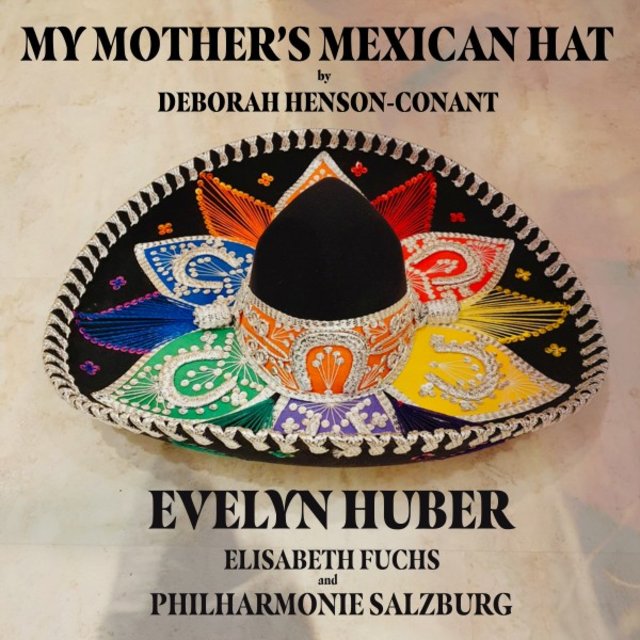 My Mother's Mexican Hat