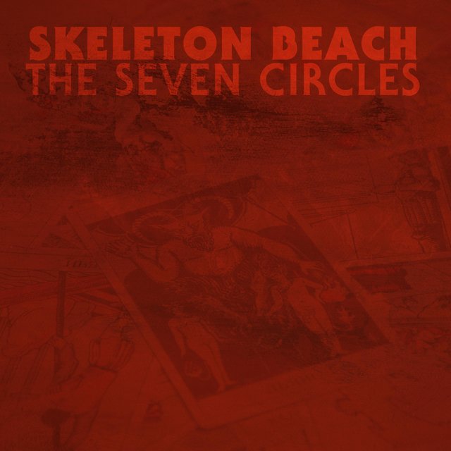 The Seven Circles