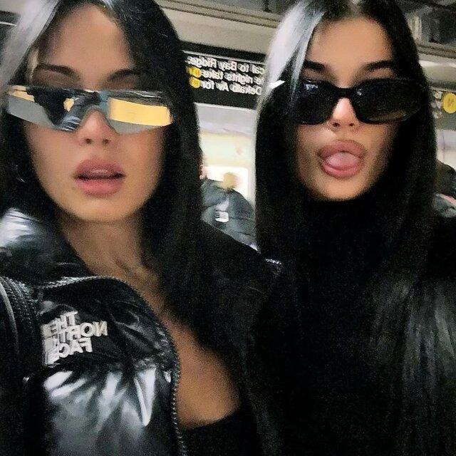 GGLASSES GIRLS (feat. 2thouzn1)