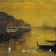 Cover art for album Berlioz, Wagner, Mahler: Works (Out of Print) by Marie-Nicole Lemieux