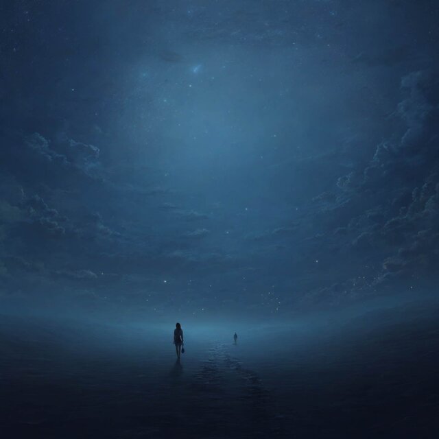 Enigmatic Twilight