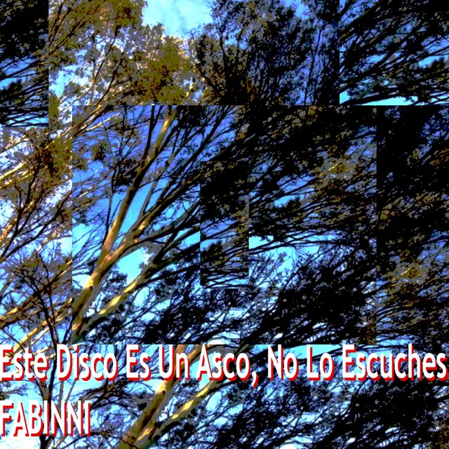 Este Disco Es Un Asco, No Lo Escuches