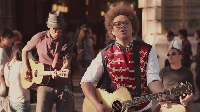Non, Non, Non (Videoclip)