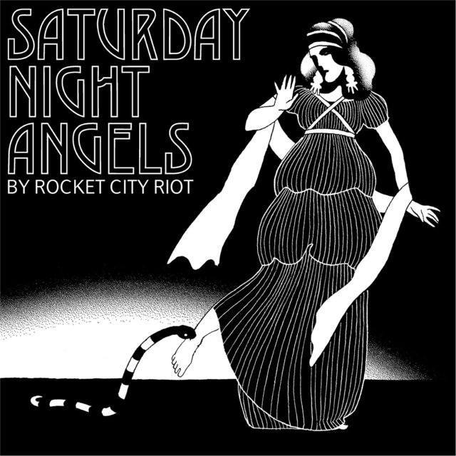 Saturday Night Angels