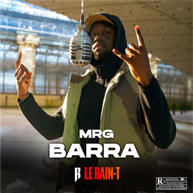 Barra