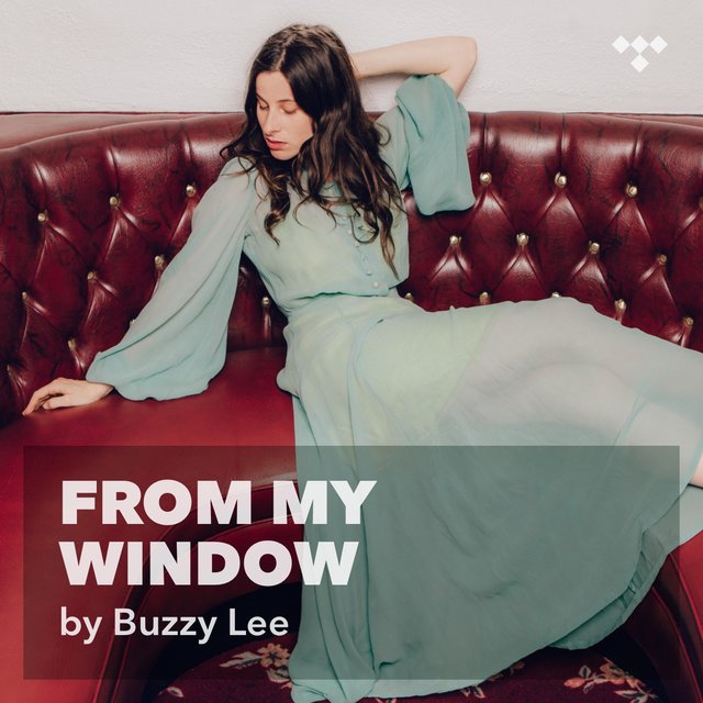 Buzzy Lee: From My Window