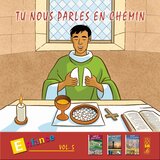 Psaume 77 : Donne-nous, Seigneur, le pain du ciel ! - Par ta croix Seigneur