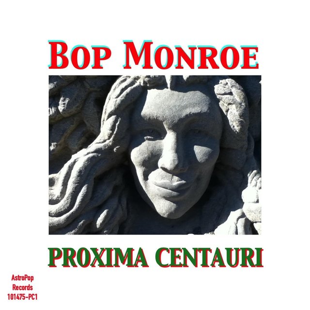 Proxima Centauri