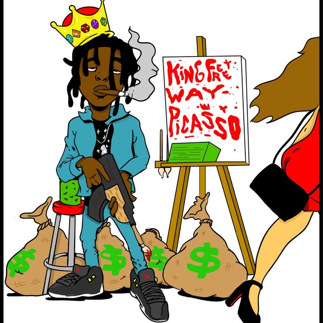 PHREEWAYYMUSIC