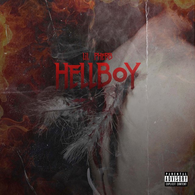 Hellboy