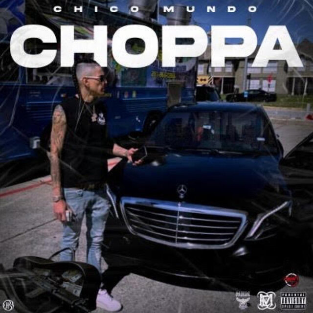 Choppa