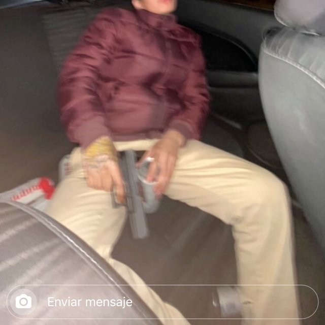 Si yo fuera