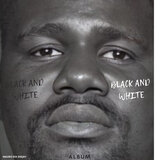 Black and White