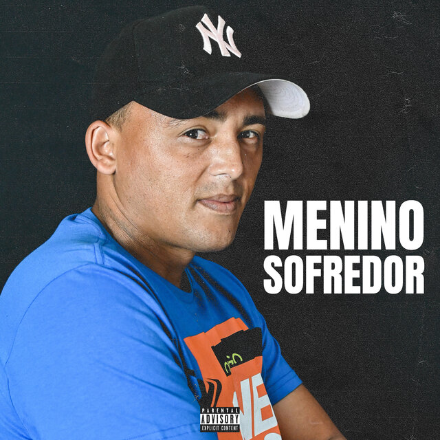 Menino Sofredor