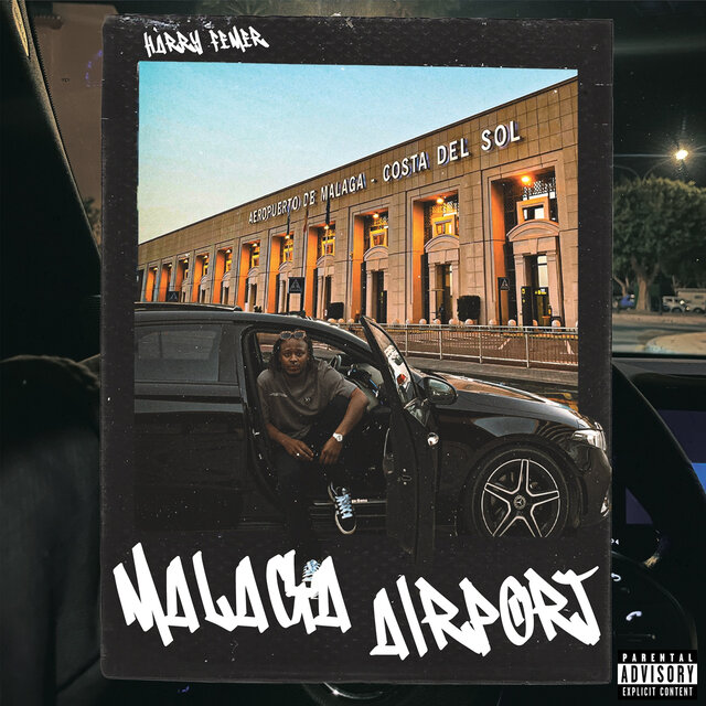 Malaga Airport