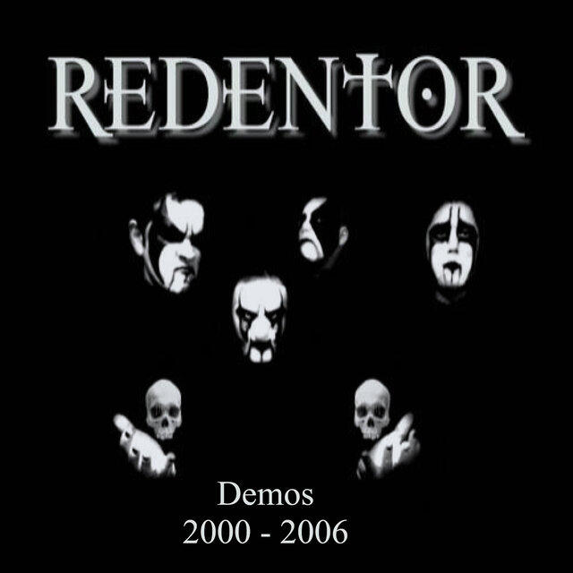 Demos 2000 - 2006
