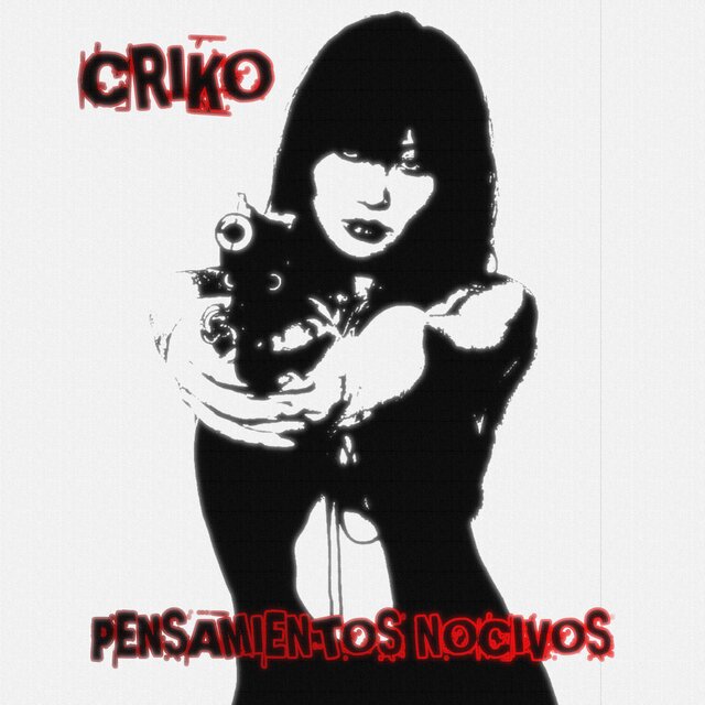 PENSAMIENTOS NOCIVOS