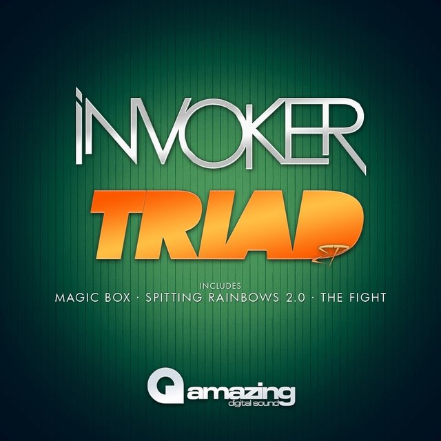 Triad EP